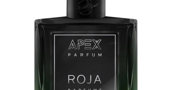 Roja Apex Parfum Cologne 100 мл - ПАРФЮМ за мъже - FragranceBG